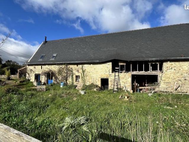 Maison vente à Vannes, Bretagne