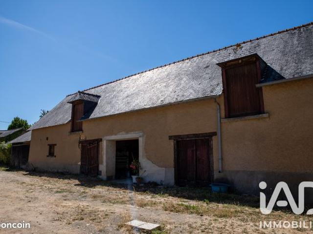 Maison vente à Rennes, Bretagne