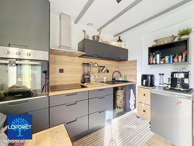 Maison vente à Chevannes, Loiret