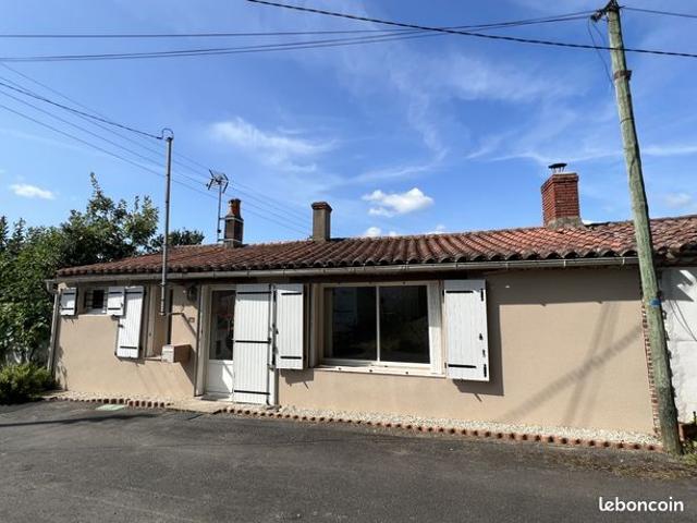 Maison vente à Les Sables-d'Olonne, Le Girouard