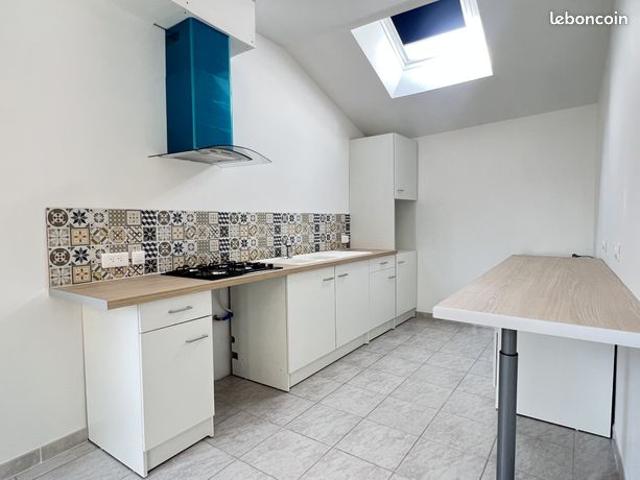 Maison vente à Les Sables-d'Olonne, Le Girouard