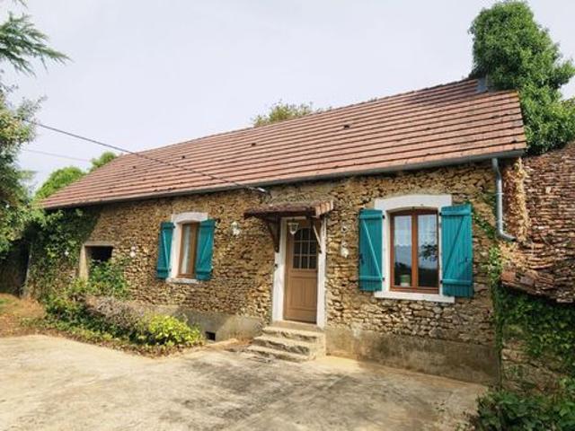 Maison vente à Mamers, Lavaré