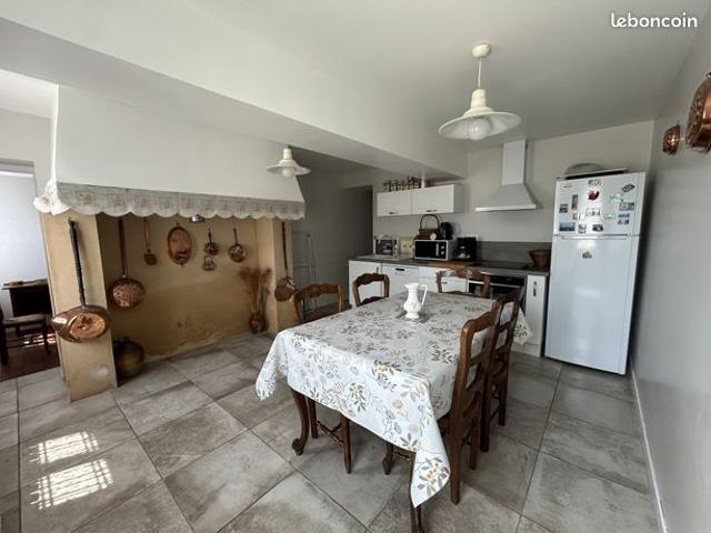 Maison vente à Rouen, Maulévrier-sainte-gertrude