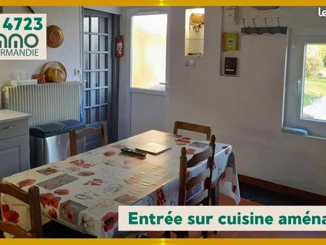 Maison vente à Bernay, Brionne