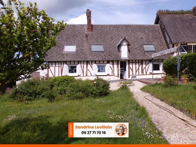 Maison vente à Bernay, Brionne