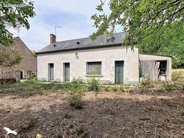 Maison vente à Feusines, Indre