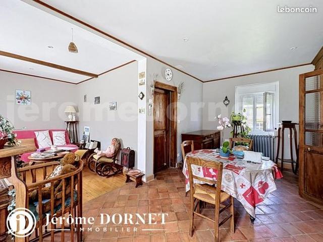 Maison vente à Bernay, Grandvilliers