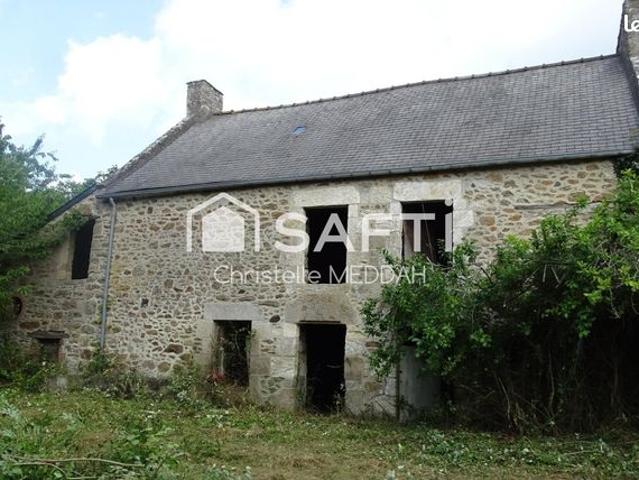 Maison vente à Dinan, Bretagne