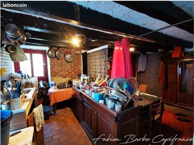 Maison vente à Pontivy, Bretagne