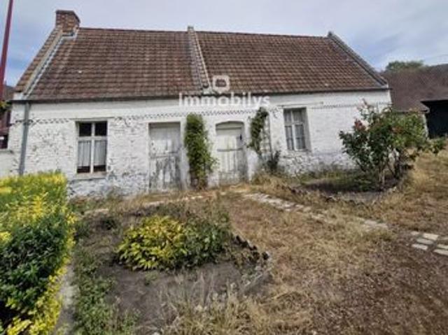 Maison vente à Marchiennes, Nord