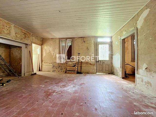 Maison vente à Abbeville, Erondelle