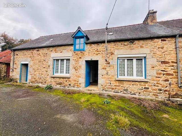 Maison vente à Guingamp, Bretagne