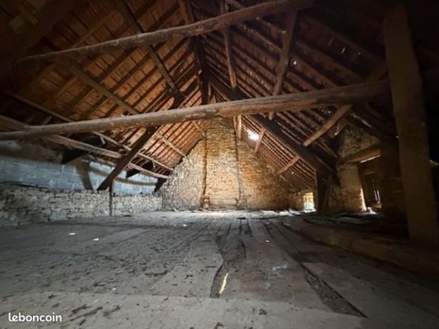 Maison vente à Pontivy, Bretagne