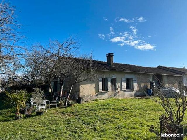 Maison vente à Périgueux, Nouvelle-Aquitaine