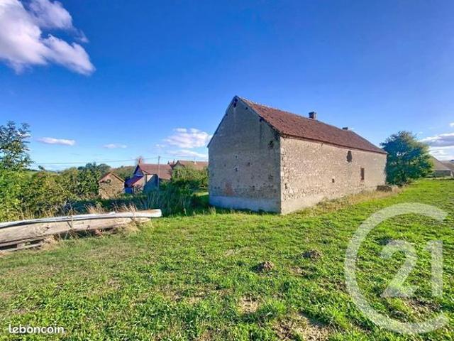 Maison vente à Vichy, Chouvigny