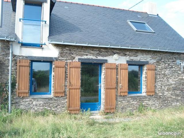 Maison vente à Châteaubriant-Ancenis, Pierric