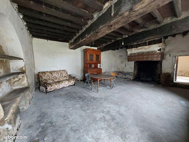 Maison vente à Saint-Malo, Bretagne