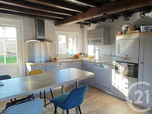 Maison vente à Montreuil-sur-Mer, Maresquel-ecquemicourt