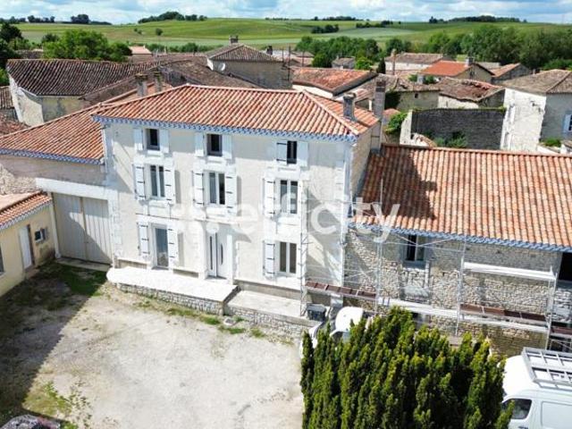 Maison vente à Angoulême, Marsac