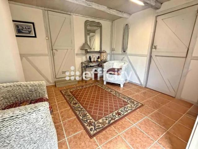 Maison vente à Montmorillon, Saint-saviol