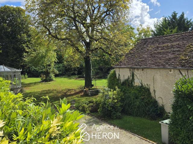 Maison vente à Provins, Everly