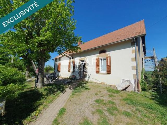 Villa vente à Vichy, Le Theil
