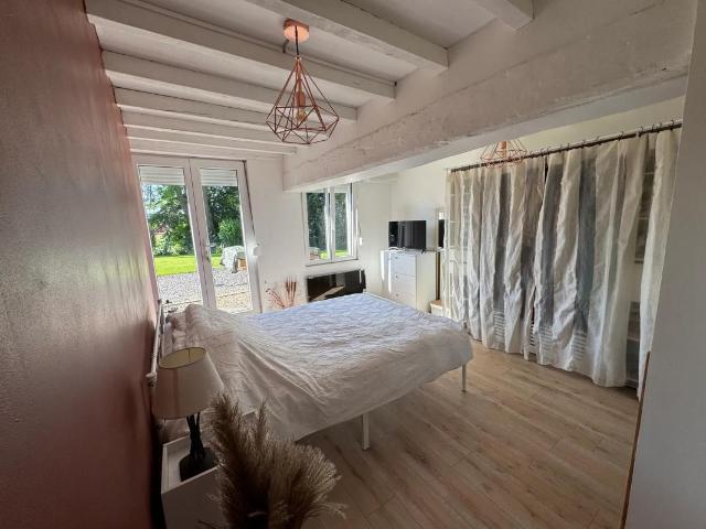 Maison vente à Dieppe, Hodeng-hodenger