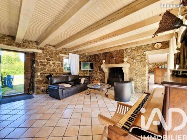 Maison vente à Guingamp, Bretagne