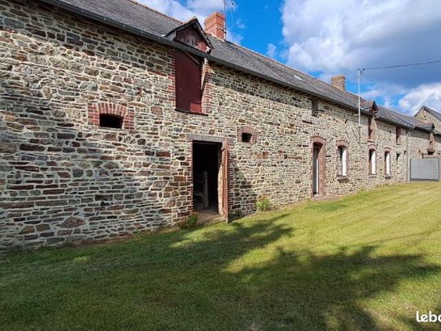 Maison vente à Fougères-Vitré, Bretagne