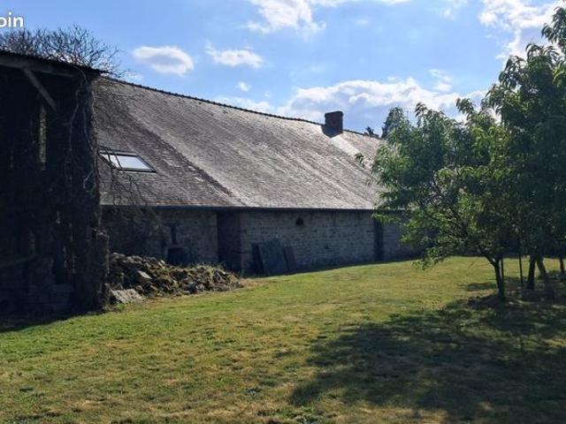 Maison vente à Fougères-Vitré, Bretagne