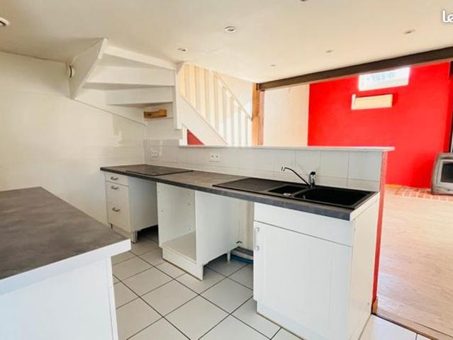 Maison vente à Romorantin-Lanthenay, Couffy