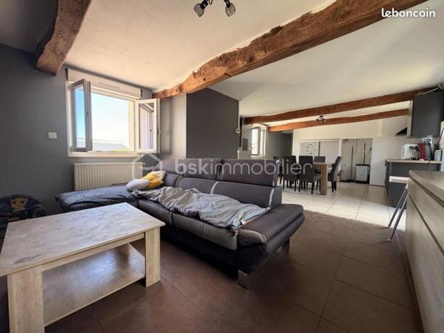 Maison vente à Abbeville, Dargnies