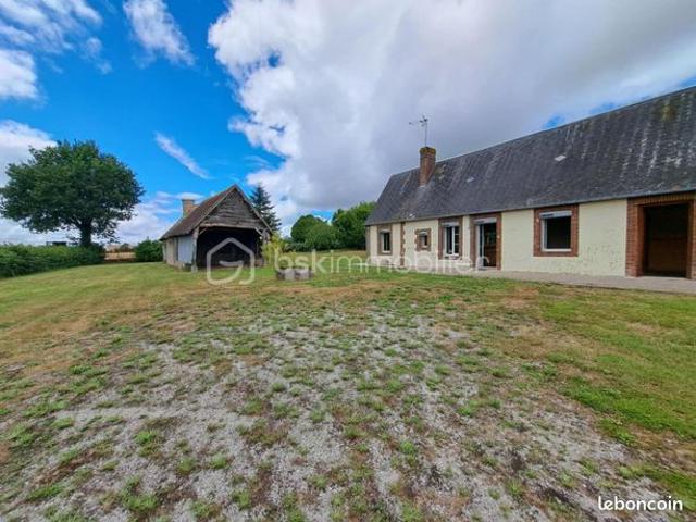 Maison vente à Mortagne-au-Perche, Saint-symphorien-des-bruyères