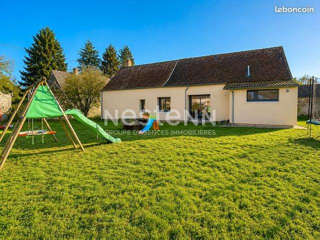 Maison vente à La Flèche, Aubigné-racan
