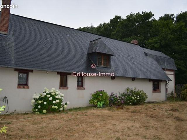 Maison vente à Bernay