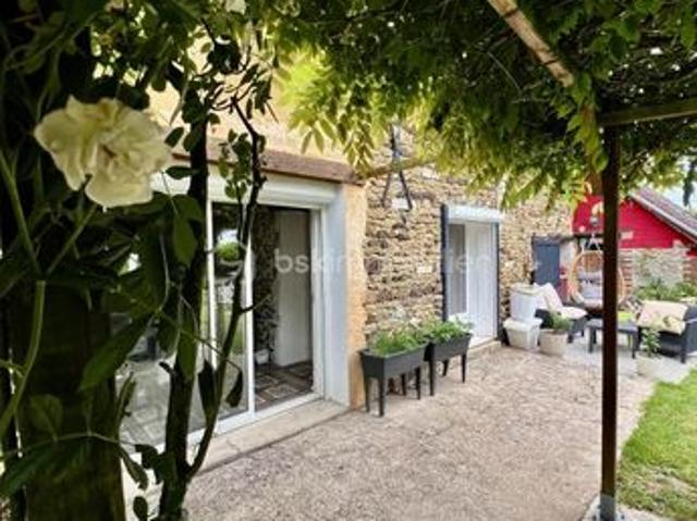 Maison vente à Auxerre, Ouanne