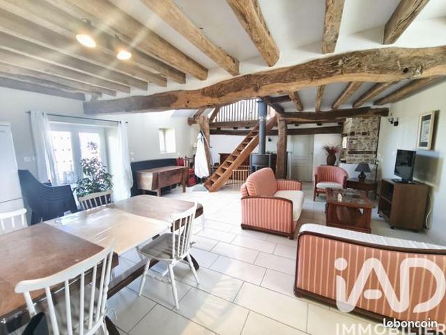 Maison vente à Château-Gontier, La Rouaudière