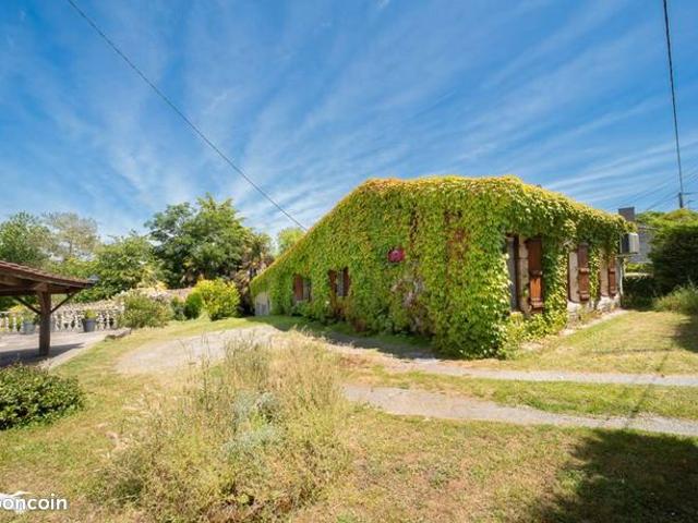 Maison vente à Gauriac