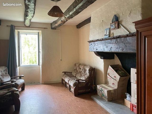 Maison vente à Saint-Jouan-de-l'Isle, Côtes-d'Armor