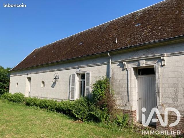 Maison vente à Arras, La Cauchie