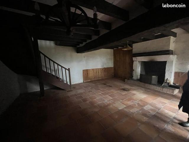 Maison vente à Saint-Amand-Montrond, Arpheuilles