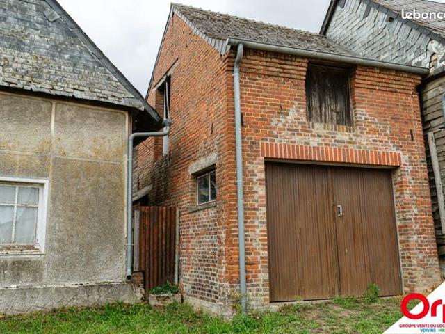 Maison vente à Plomion, Aisne