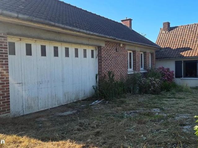 Maison vente à Béthune, Houchin