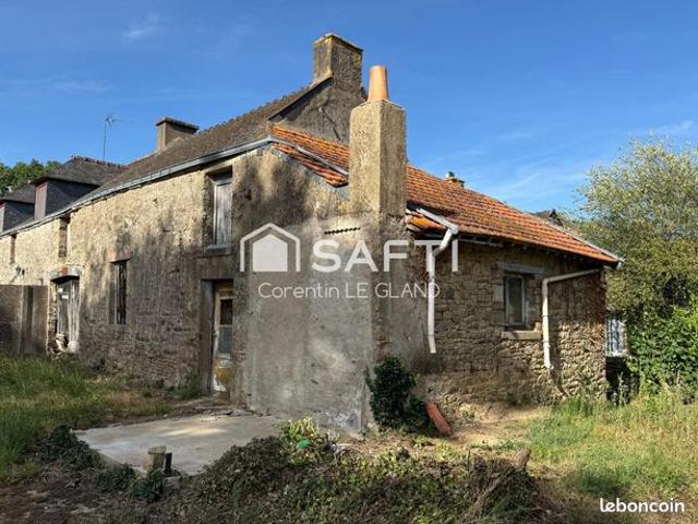 Maison vente à Vannes, Bretagne