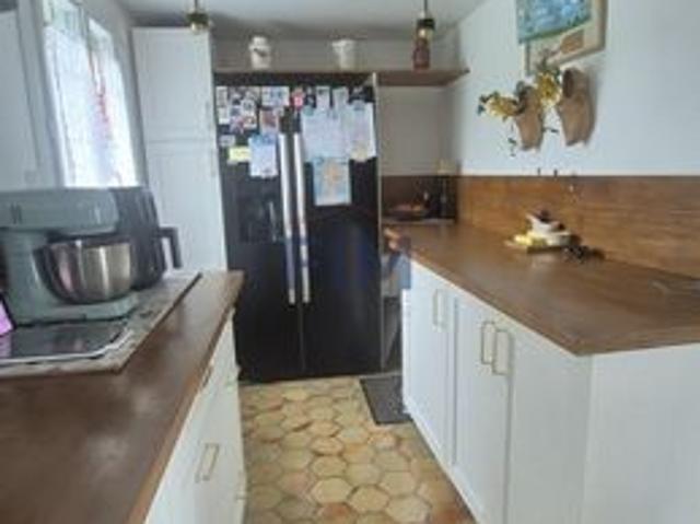 Maison vente à Dieppe, Aumale