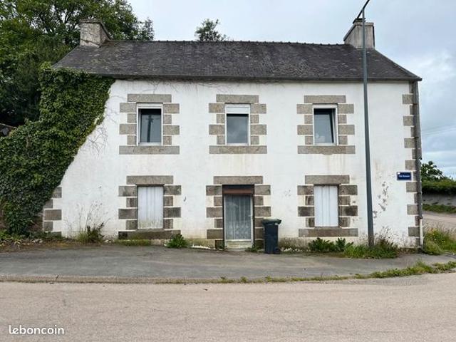 Maison vente à Châteaulin, Bretagne