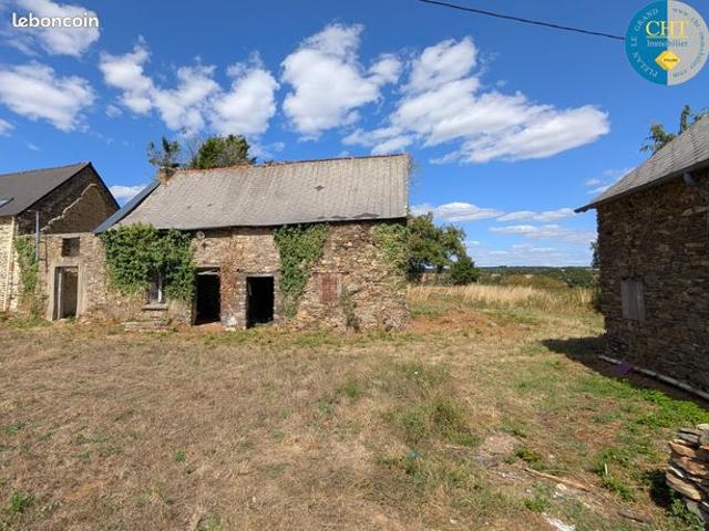Maison vente à Tréal, Morbihan