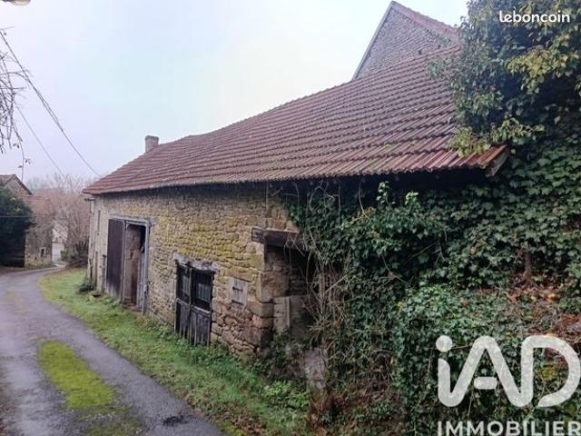 Maison vente à Limoges, Saint-léger-la-montagne