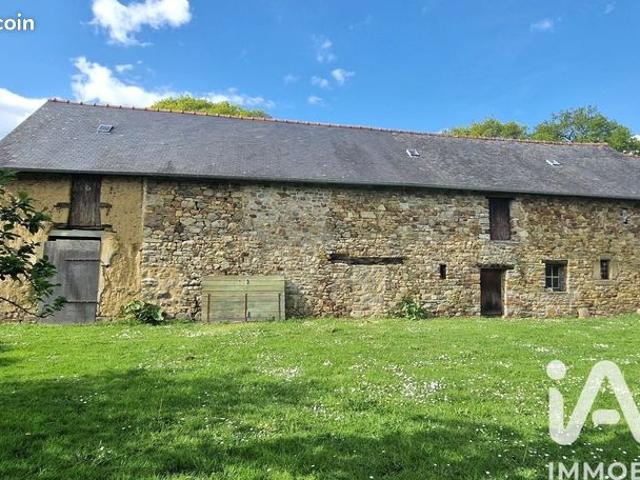 Maison vente à Rennes, Bretagne