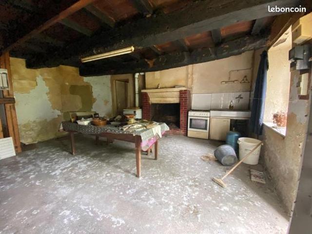 Maison vente à Pontivy, Bretagne